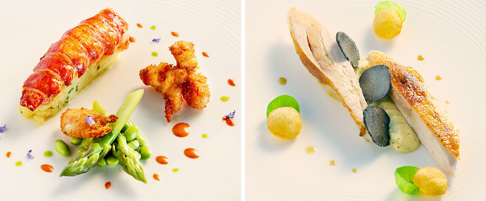 Koh I Nor ★★★★★ - A jewel in Val Thorens’ snow-capped crown - Val Thorens, France