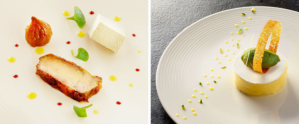 Koh I Nor ★★★★★ - A jewel in Val Thorens’ snow-capped crown - Val Thorens, France