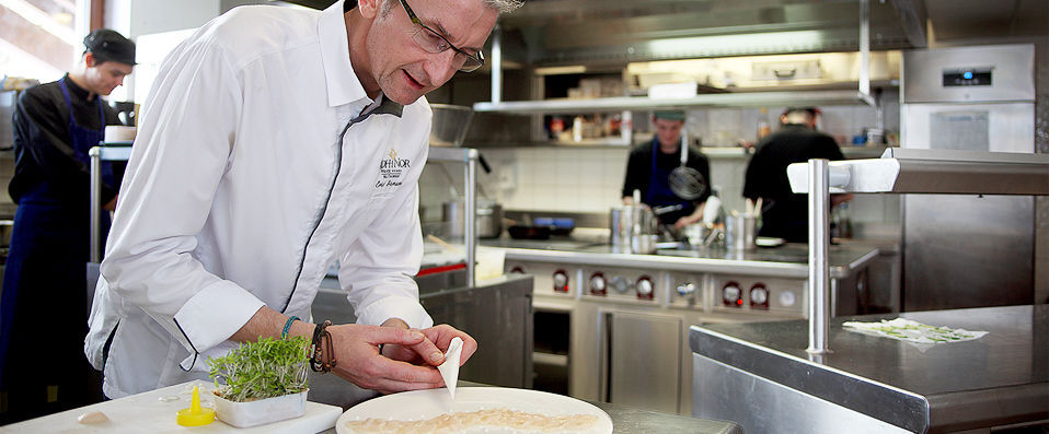 Koh I Nor ★★★★★ - A jewel in Val Thorens’ snow-capped crown - Val Thorens, France