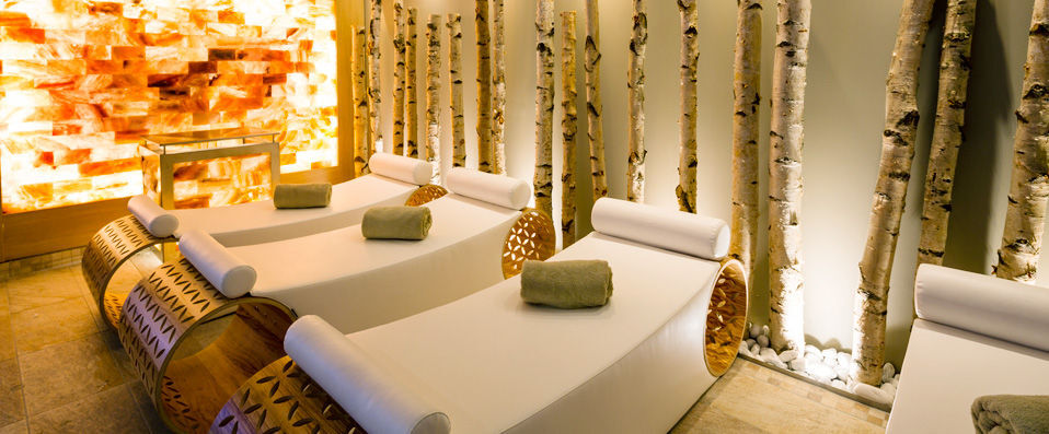 Koh I Nor ★★★★★ - A jewel in Val Thorens’ snow-capped crown - Val Thorens, France