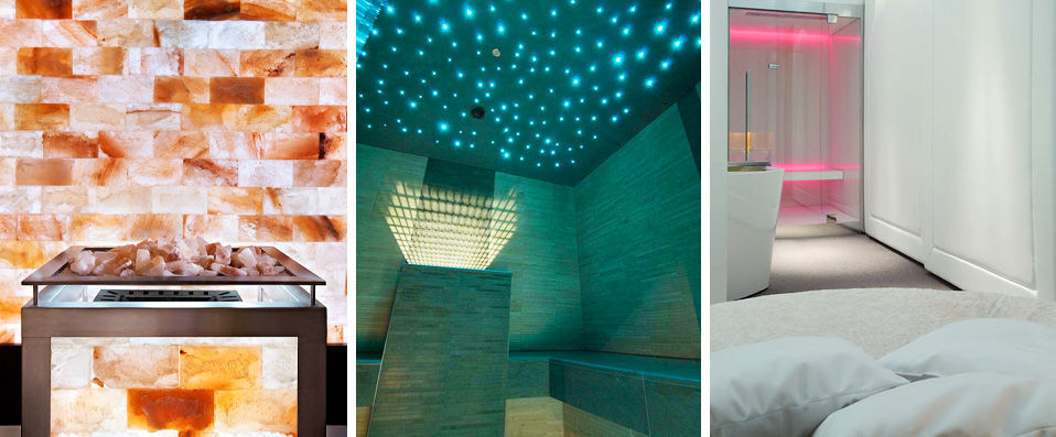 Koh I Nor ★★★★★ - Un diamant cinq étoiles au sommet de Val Thorens… - Val Thorens, France