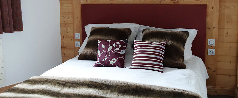 Koh I Nor ★★★★★ - Un diamant cinq étoiles au sommet de Val Thorens… - Val Thorens, France