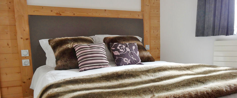 Koh I Nor ★★★★★ - Un diamant cinq étoiles au sommet de Val Thorens… - Val Thorens, France