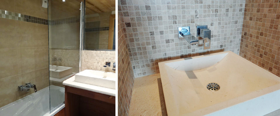 Koh I Nor ★★★★★ - Un diamant cinq étoiles au sommet de Val Thorens… - Val Thorens, France