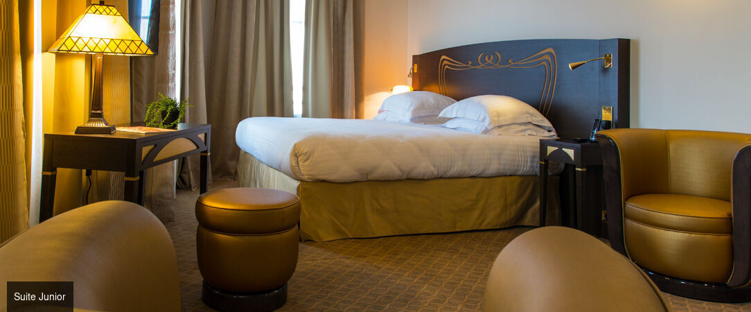 Hotel Jehan de Beauce ★★★★, Chartres VeryChic