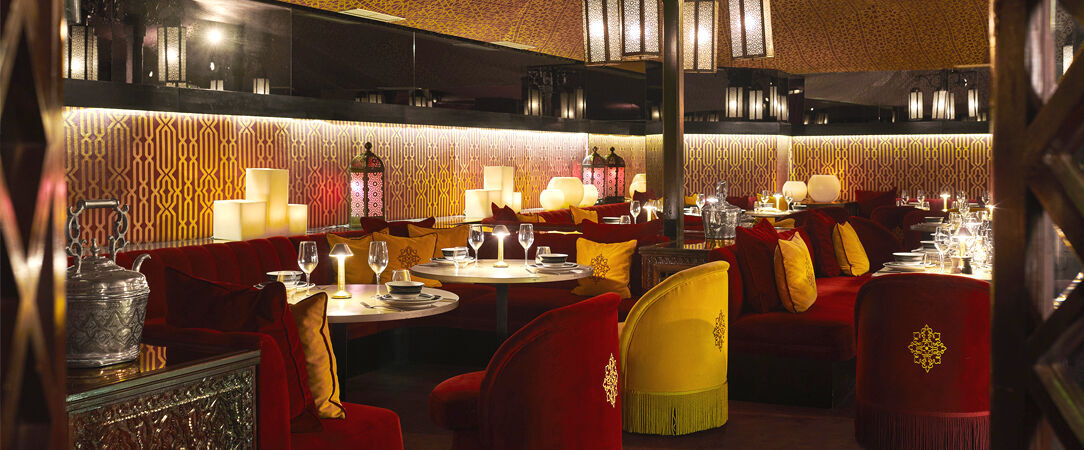 Hyatt Regency Casablanca ★★★★★ - Luxury & glamour in the historic city of Casablanca. - Casablanca, Marocco