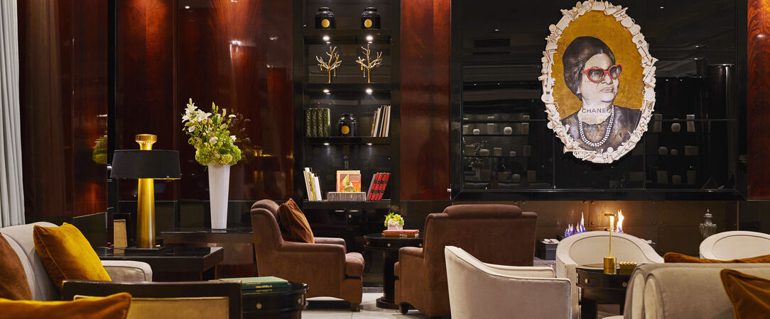 Hyatt Regency Casablanca ★★★★★ - Luxury & glamour in the historic city of Casablanca. - Casablanca, Marocco