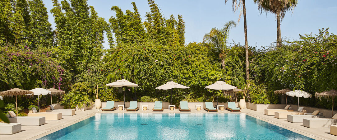 Hyatt Regency Casablanca ★★★★★ - Luxury & glamour in the historic city of Casablanca. - Casablanca, Marocco