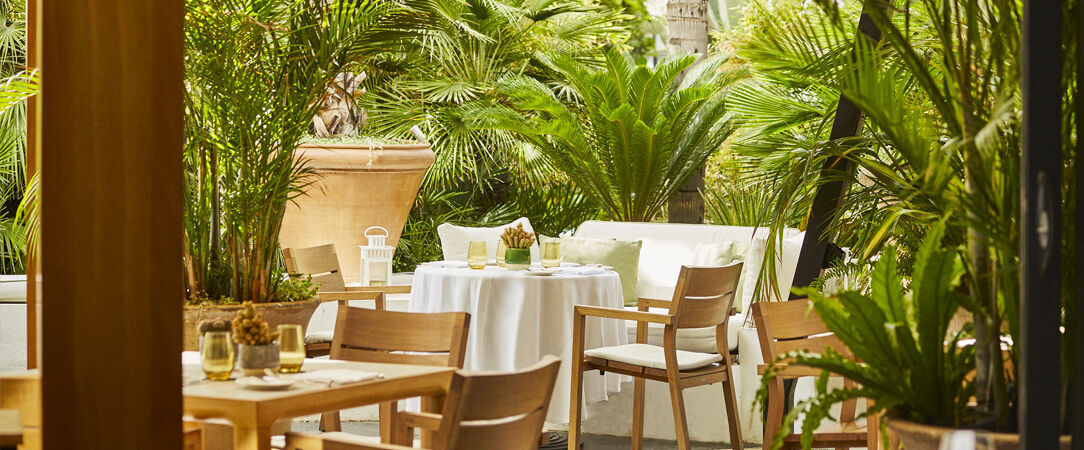 Hyatt Regency Casablanca ★★★★★ - Luxury & glamour in the historic city of Casablanca. - Casablanca, Marocco