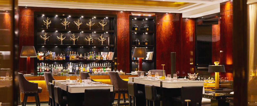 Hyatt Regency Casablanca ★★★★★ - Luxury & glamour in the historic city of Casablanca. - Casablanca, Marocco