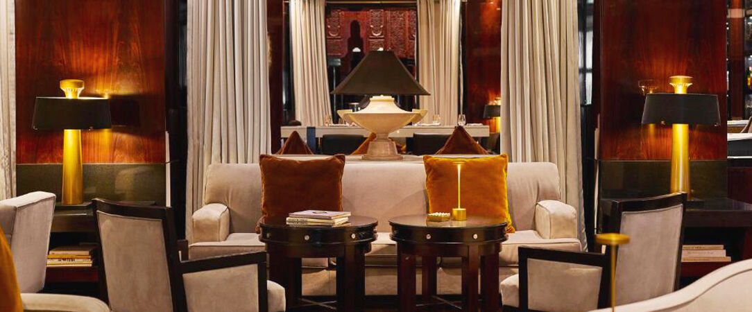 Hyatt Regency Casablanca ★★★★★ - Luxury & glamour in the historic city of Casablanca. - Casablanca, Marocco