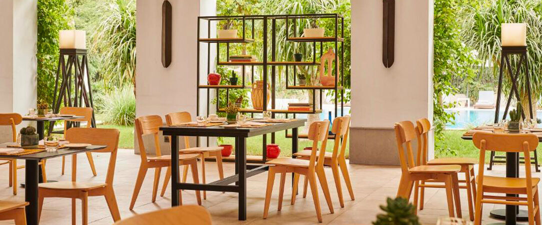 Hyatt Regency Casablanca ★★★★★ - Luxury & glamour in the historic city of Casablanca. - Casablanca, Marocco