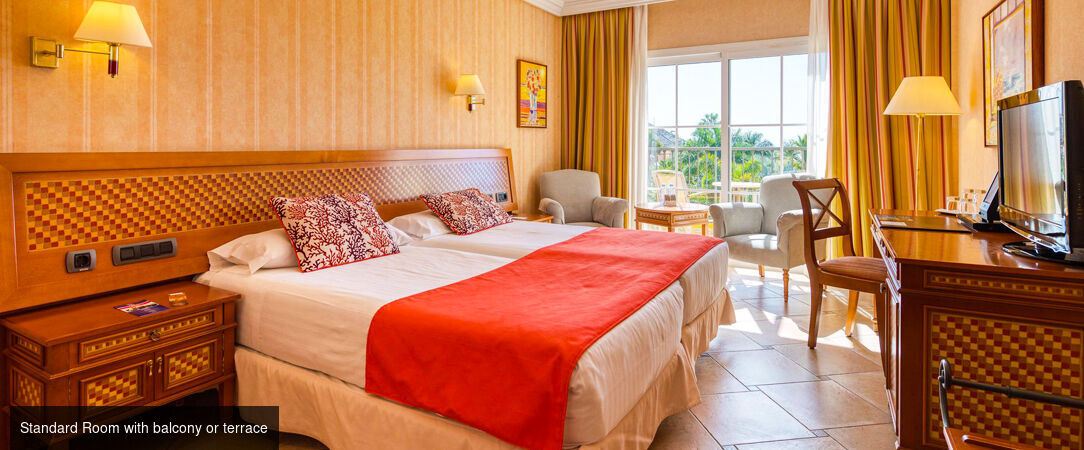 Hotel Cordial Mogán Playa ★★★★ - A family friendly hotel in the Little Venice of Gran Canaria. - Gran Canaria, Spain