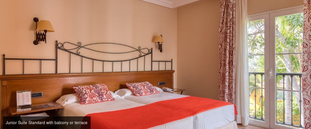 Hotel Cordial Mogán Playa ★★★★ - A family friendly hotel in the Little Venice of Gran Canaria. - Gran Canaria, Spain