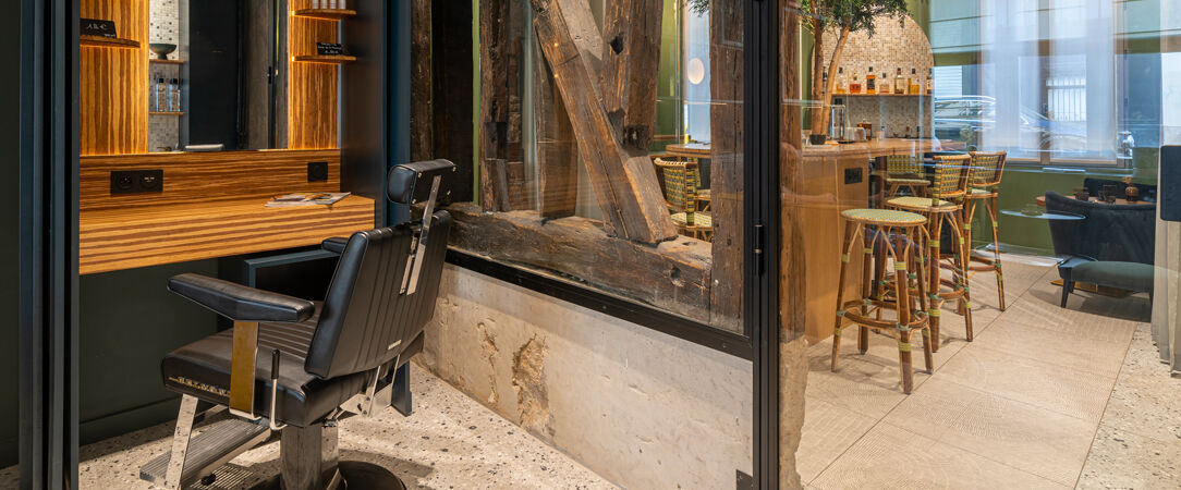 Hôtel Amoi ★★★★ - Dernière minute - Adresse charmante et impeccable au cœur du 10ème arrondissement. - Paris, France