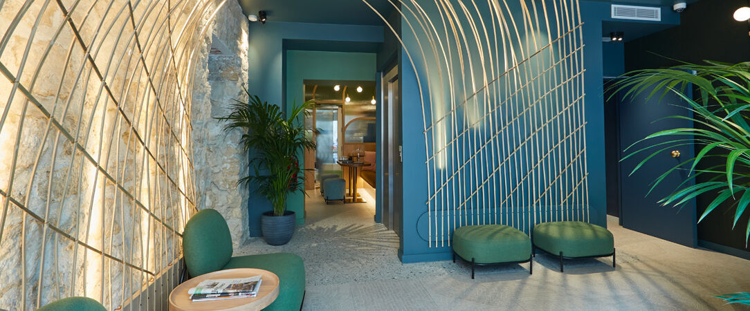 Hôtel Amoi ★★★★ - Dernière minute - Adresse charmante et impeccable au cœur du 10ème arrondissement. - Paris, France