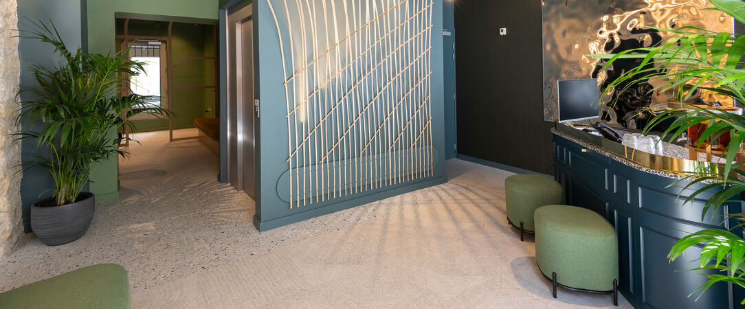 Hôtel Amoi ★★★★ - Dernière minute - Adresse charmante et impeccable au cœur du 10ème arrondissement. - Paris, France