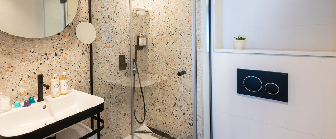 Hôtel Amoi ★★★★ - Dernière minute - Adresse charmante et impeccable au cœur du 10ème arrondissement. - Paris, France