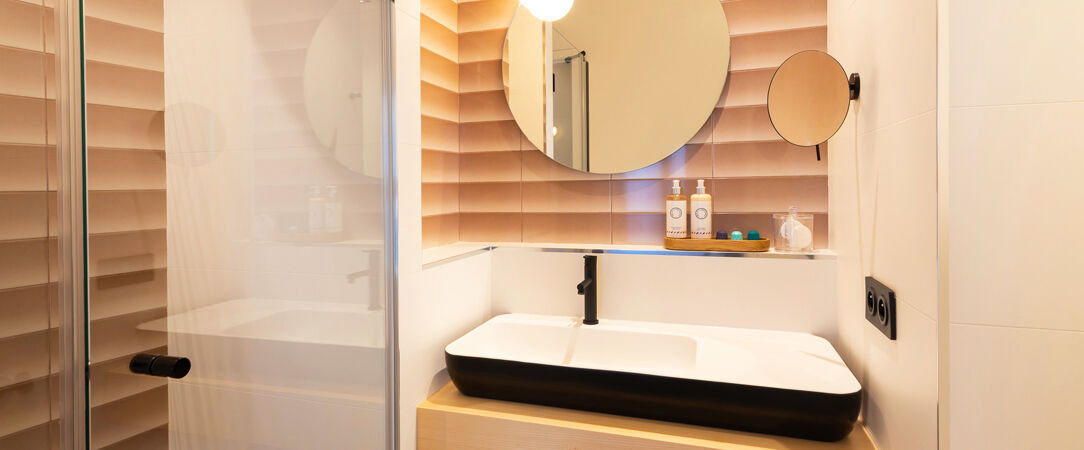 Hôtel Amoi ★★★★ - Dernière minute - Adresse charmante et impeccable au cœur du 10ème arrondissement. - Paris, France