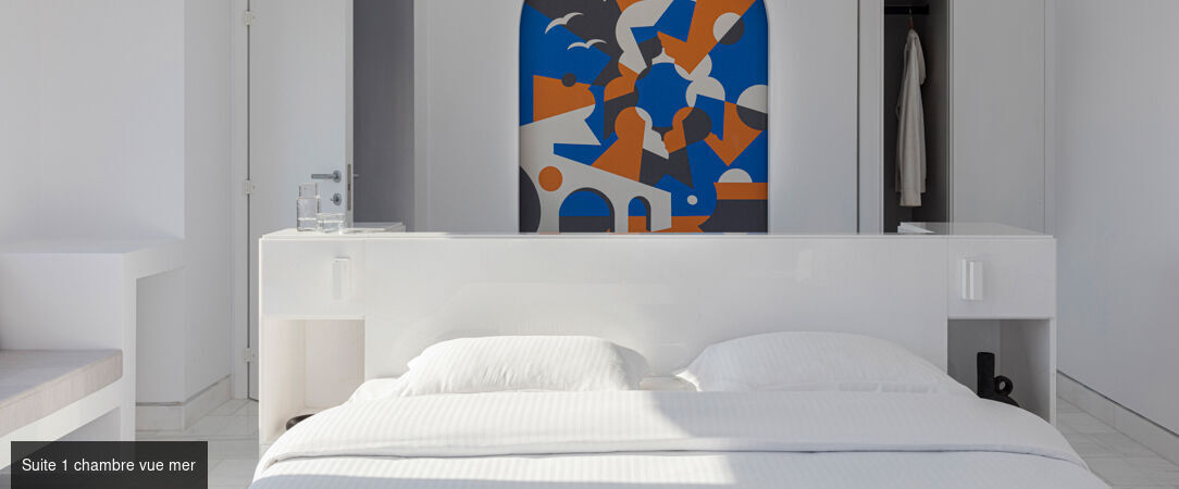 Kassandra Palace Seaside Resort ★★★★★ - Un jardin à la beauté olympienne flirtant avec terre et mer. - Chalcidique, Grèce