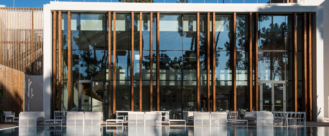 Aroeira Lisbon Hotel - Sea & Golf ★★★★ - Unrivalled nature, world-class gastronomy, and serenity near Lisbon. - Aroeira, Portugal