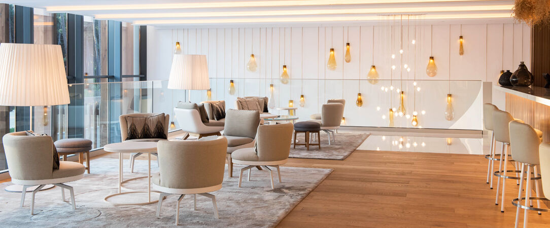 Aroeira Lisbon Hotel - Sea & Golf ★★★★ - Unrivalled nature, world-class gastronomy, and serenity near Lisbon. - Aroeira, Portugal