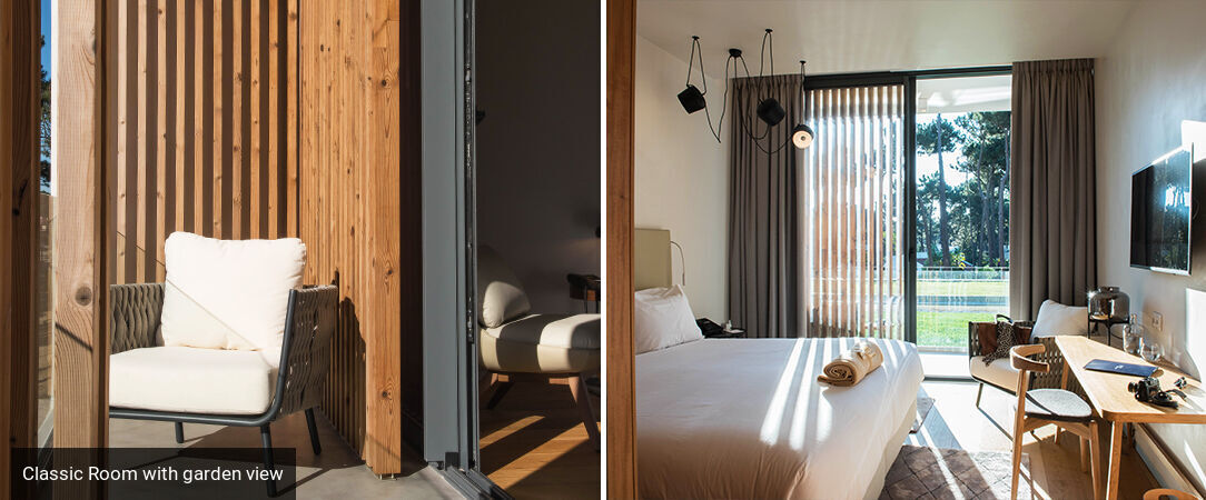 Aroeira Lisbon Hotel - Sea & Golf ★★★★ - Unrivalled nature, world-class gastronomy, and serenity near Lisbon. - Aroeira, Portugal