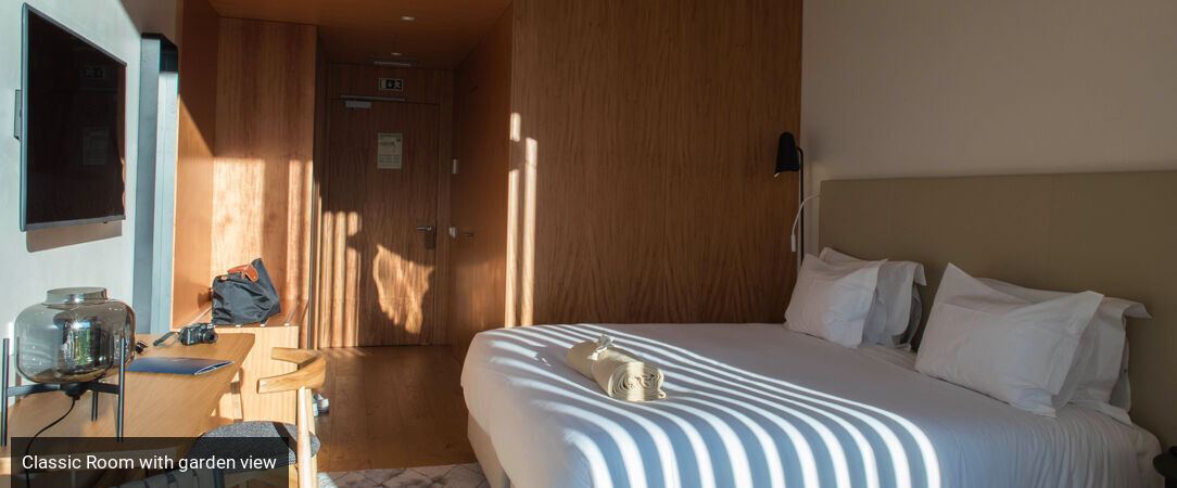 Aroeira Lisbon Hotel - Sea & Golf ★★★★ - Unrivalled nature, world-class gastronomy, and serenity near Lisbon. - Aroeira, Portugal