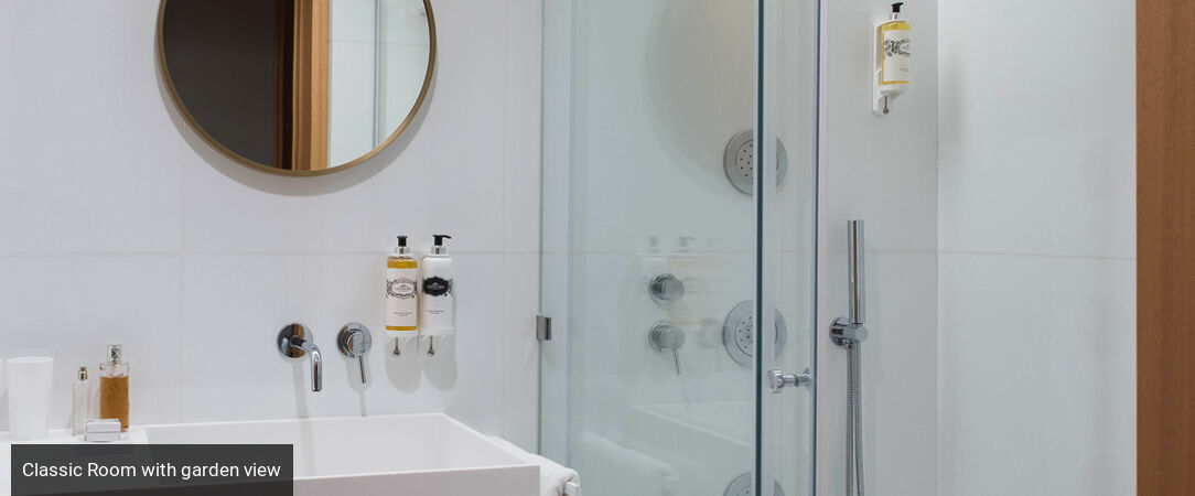 Aroeira Lisbon Hotel - Sea & Golf ★★★★ - Unrivalled nature, world-class gastronomy, and serenity near Lisbon. - Aroeira, Portugal