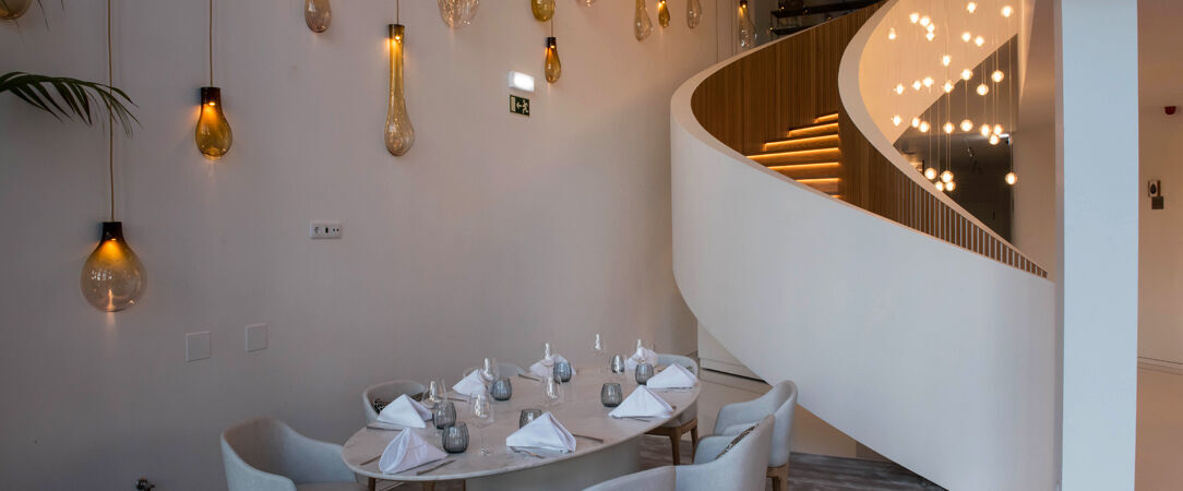 Aroeira Lisbon Hotel - Sea & Golf ★★★★ - Séjour détente entre golf et nature tout près de Lisbonne. - Région de Lisbonne, Portugal