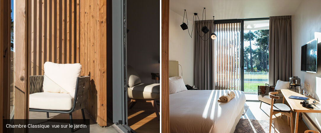 Aroeira Lisbon Hotel - Sea & Golf ★★★★ - Séjour détente entre golf et nature tout près de Lisbonne. - Région de Lisbonne, Portugal