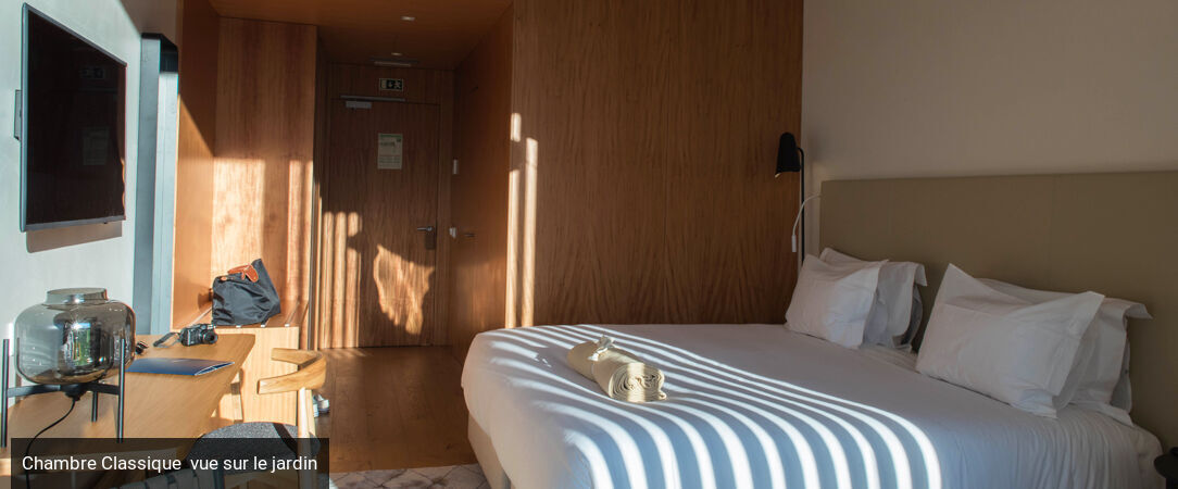 Aroeira Lisbon Hotel - Sea & Golf ★★★★ - Séjour détente entre golf et nature tout près de Lisbonne. - Région de Lisbonne, Portugal