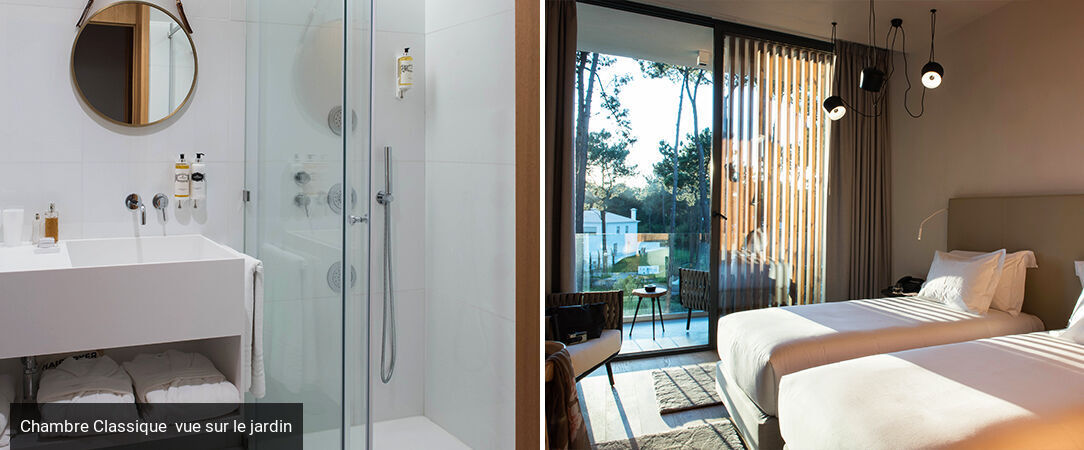 Aroeira Lisbon Hotel - Sea & Golf ★★★★ - Séjour détente entre golf et nature tout près de Lisbonne. - Région de Lisbonne, Portugal