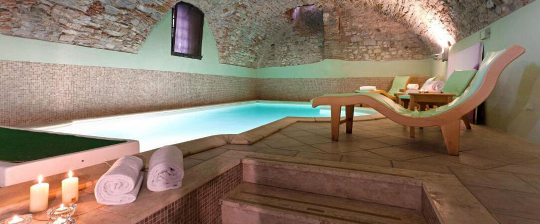Palazzo Leopoldo Dimora Storica & Spa ★★★★ - Historic & charming stay in the heart of Tuscany. - Tuscany, Italy