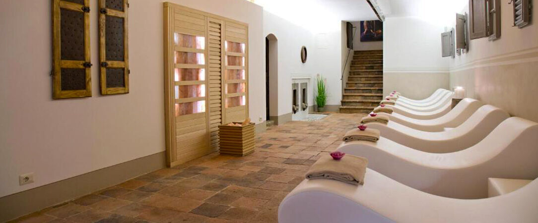 Palazzo Leopoldo Dimora Storica & Spa ★★★★ - Historic & charming stay in the heart of Tuscany. - Tuscany, Italy