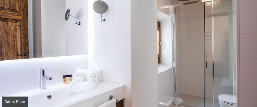 Palazzo Leopoldo Dimora Storica & Spa ★★★★ - Historic & charming stay in the heart of Tuscany. - Tuscany, Italy