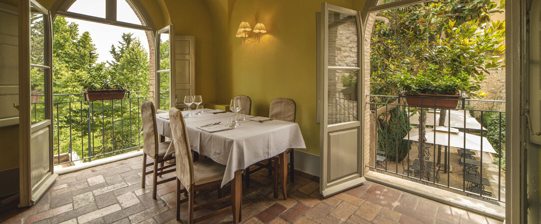 Palazzo Leopoldo Dimora Storica & Spa ★★★★ - Historic & charming stay in the heart of Tuscany. - Tuscany, Italy