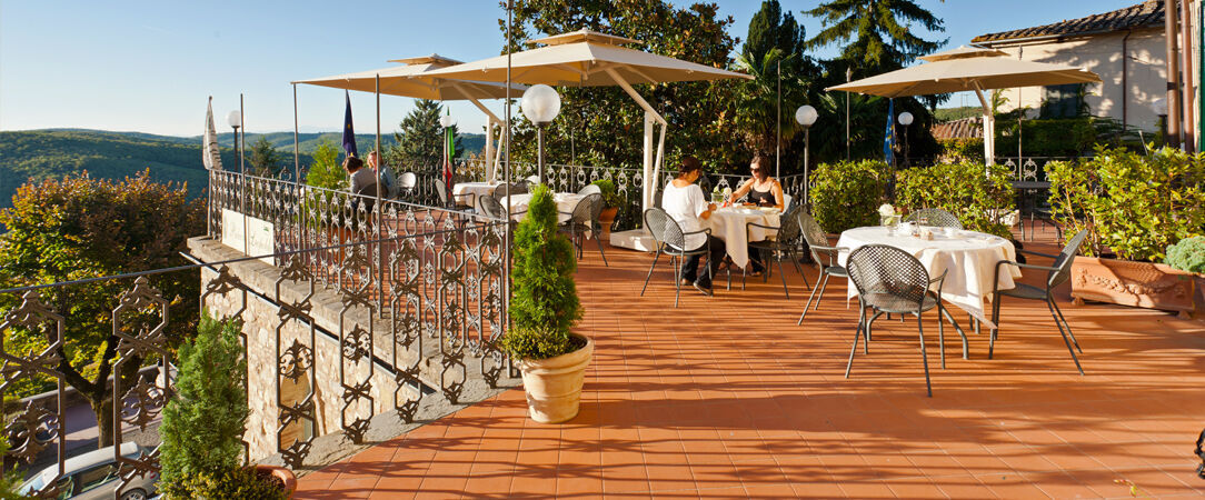 Palazzo Leopoldo Dimora Storica & Spa ★★★★ - Historic & charming stay in the heart of Tuscany. - Tuscany, Italy