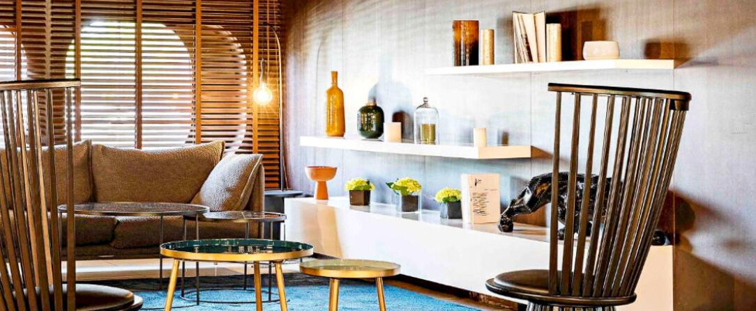 Pullman Bordeaux Lac ★★★★ - A stylish hotel near a lake, vineyards and historic city. - Bordeaux, France