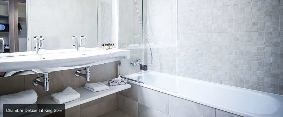 Pullman Bordeaux Lac ★★★★ - Dernière minute - Une élégante échappée bordelaise pour découvrir la ville au calme. - Bordeaux, France