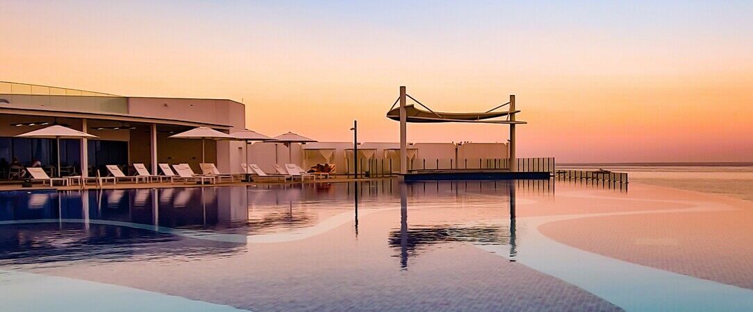 Royal M Hotel & Resorts Al Aqah Beach ★★★★★ - Luxury & glamour on the golden beaches of the UAE. - Fujaïrah, United Arab Emirates