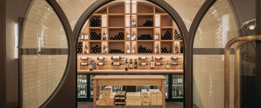 Hotel Märthof Basel ★★★★ - A luxury hotel with an exquisite balcony overlooking Basel’s Old Town. - Basel, Switzerland