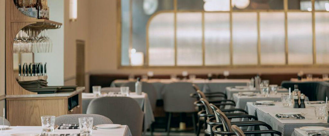 Hotel Märthof Basel ★★★★ - A luxury hotel with an exquisite balcony overlooking Basel’s Old Town. - Basel, Switzerland