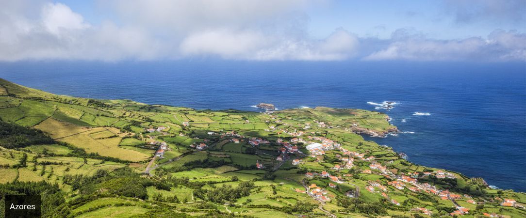 Grand Hotel Açores Atlântico ★★★★★ - A stunning five-star hotel on the waterfront of the Azores. - Azores, Portugal