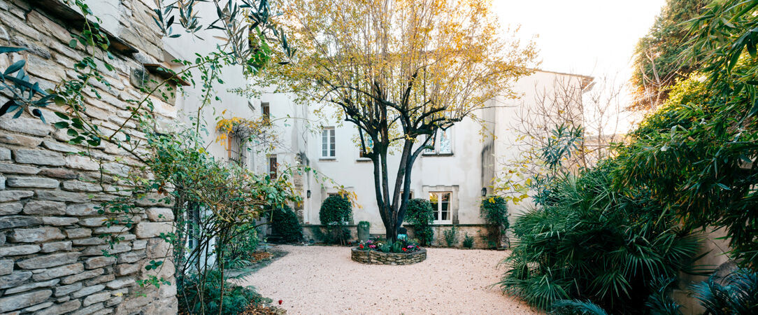 Le Clos Violette et Le 11 d'Aglaé - Tranquil & picturesque stay in L'Isle-sur-la-Sorgue. - L'Isle-sur-la-Sorgue, France