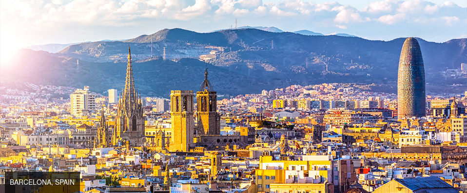 Hotel Soho - A touch of glamour in old-world Barcelona. - Barcelona, Spain