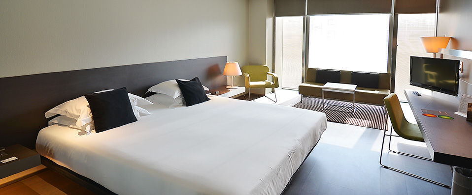 Hotel Soho - Adresse design au cœur du quartier de l’Eixample. - Barcelone, Espagne