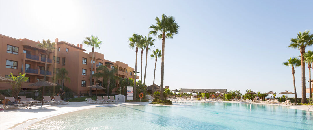 Hotel Oh Nice Caledonia ★★★★ - Sunny & relaxing getaway nestled in Costa del Sol. - Costa del Sol, Spain