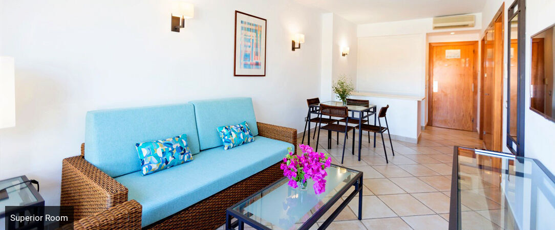 Hotel Oh Nice Caledonia ★★★★ - Sunny & relaxing getaway nestled in Costa del Sol. - Costa del Sol, Spain