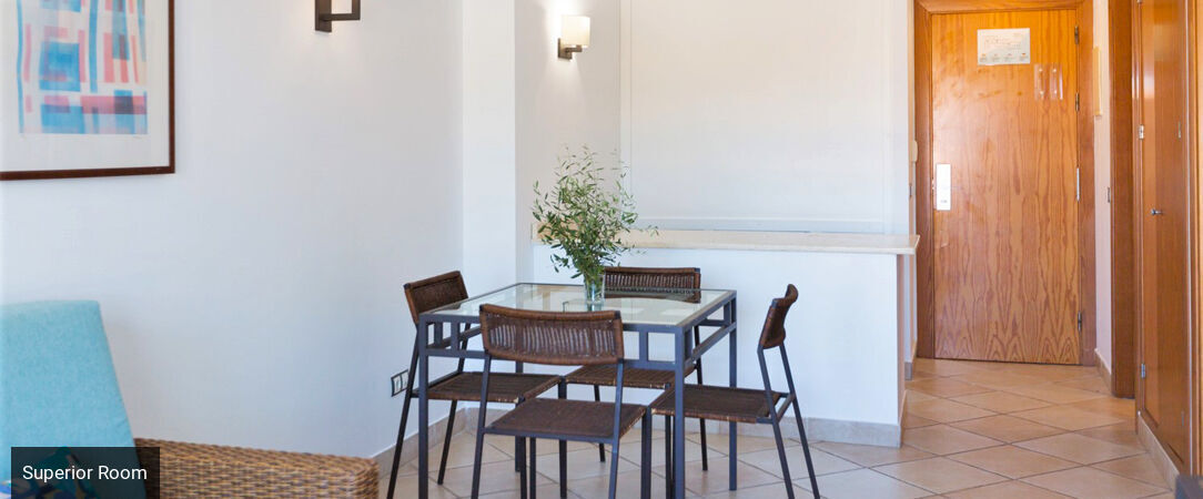 Hotel Oh Nice Caledonia ★★★★ - Sunny & relaxing getaway nestled in Costa del Sol. - Costa del Sol, Spain